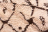 Antique Moroccan Runner Rug (4' x 13')